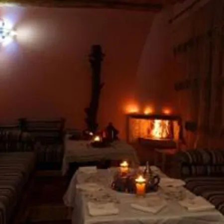 Imlil Lodge-2