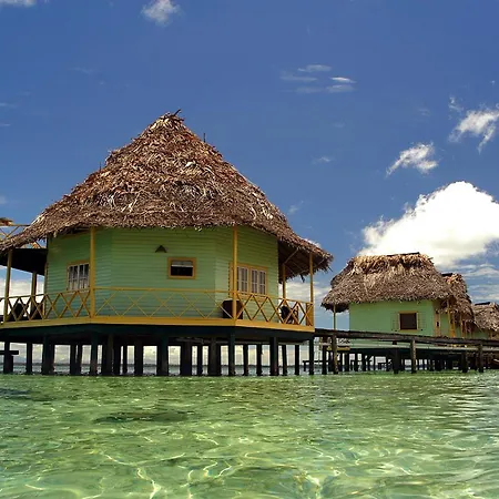 Punta Caracol Acqua Lodge-2