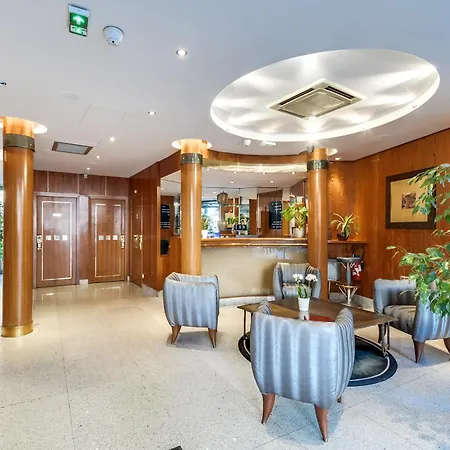 Villa Luxembourg-2