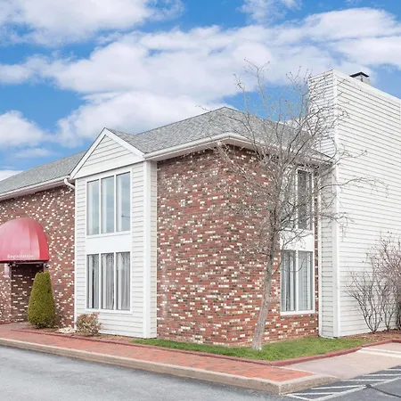 Hawthorn Suites By Wyndham Manchester Hartford-3