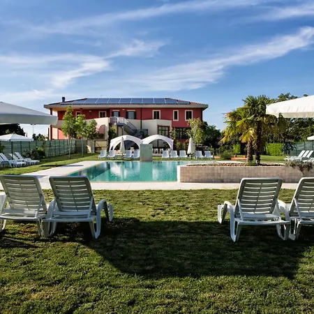 Umbriaverde Sporting & Resort-3