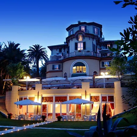 Hotel Villa Pagoda-2