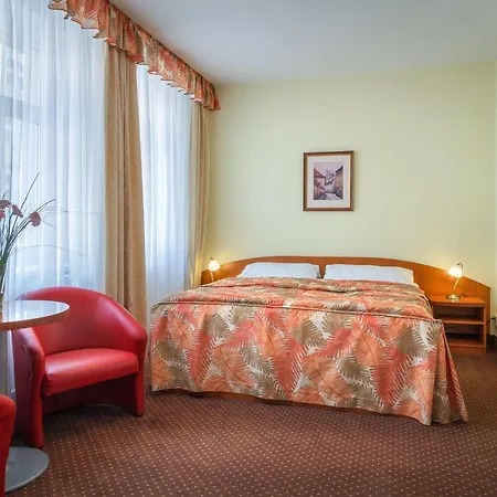 Hotel Seifert-2