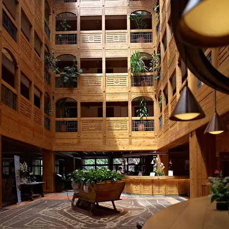Sport Hotel Village-2