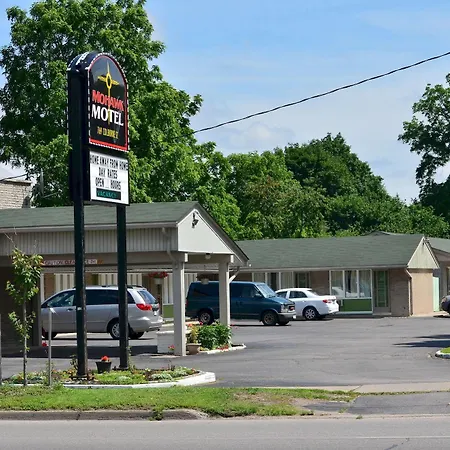 Mohawk Motel-2