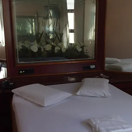 Magnus Norte Hotel (Adults Only)-2