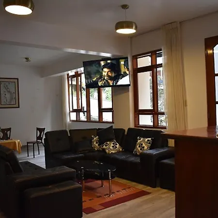 Casa De Luz Hotel-3