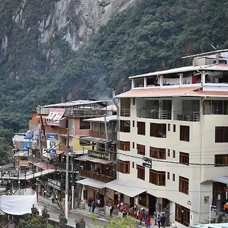 Casa De Luz Hotel-2