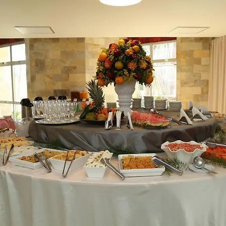 Gorutuba Park Hotel-2