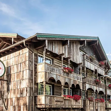 Hotel Sepp - Alpine Boutique Hotel - Adults Only Ab 21 Jahre-2