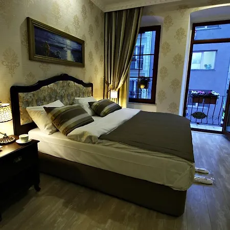 Taksim House-2