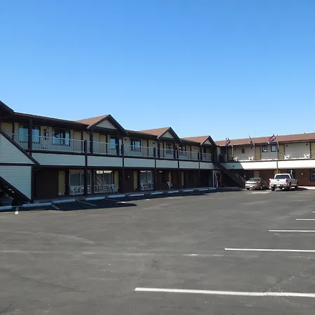 Arlington Inn-2