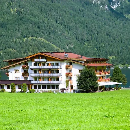 Hotel Bergland-3