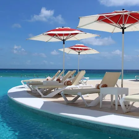 Bel Air Collection Resort And Spa Cancun (Adults Only)-2
