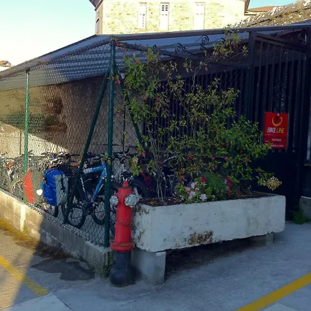 Loop Inn Hotel Santiago De Compostela-3