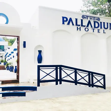 The Palladium Hotel-3