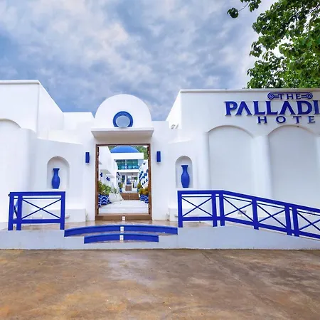 The Palladium Hotel-2