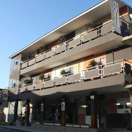 Hotel-Restaurante Ancora-3