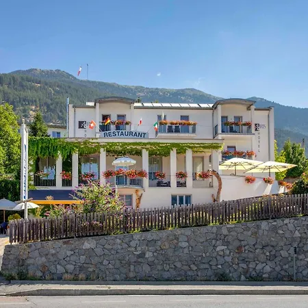 Gasthof Iris-3