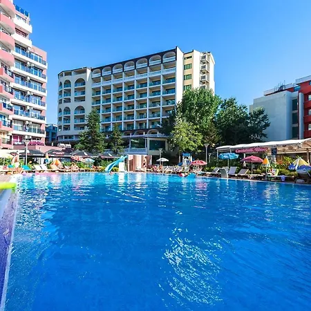 Admiral Plaza Hotel-2