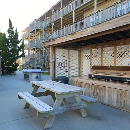 Outer Banks Beach Club-3