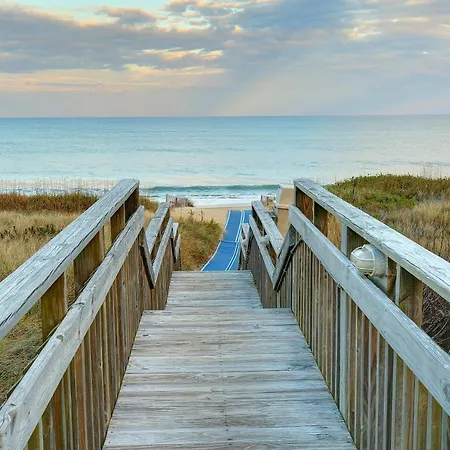 Outer Banks Beach Club-2