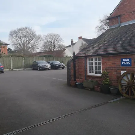 The Cottage Hotel-3