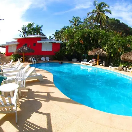 Hotel Flamingos-2
