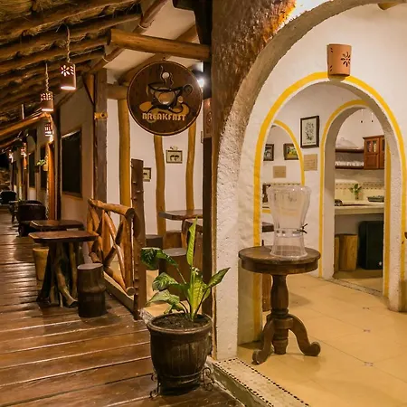 Villas Margaritas Holbox-2