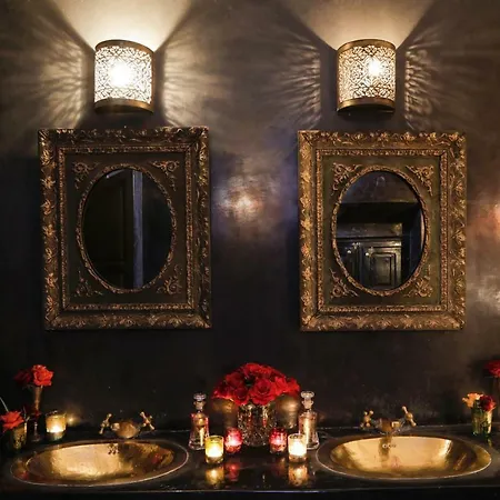 Riad Dar Jaguar-2