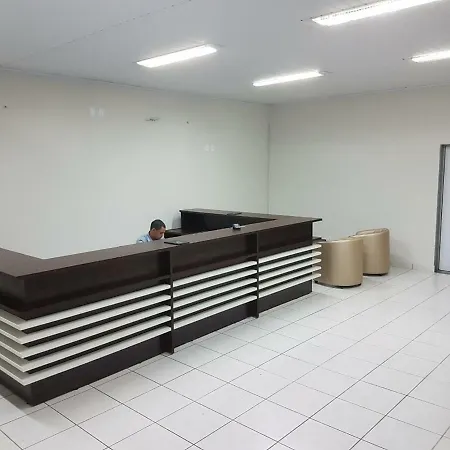 Hotel Águia-2