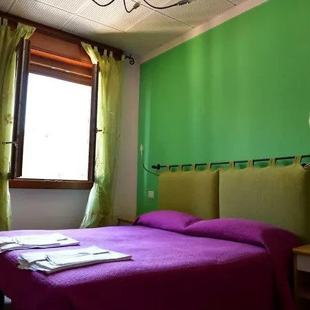 Albergo Colonna-3