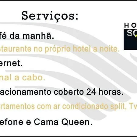 Hotel Águia-3