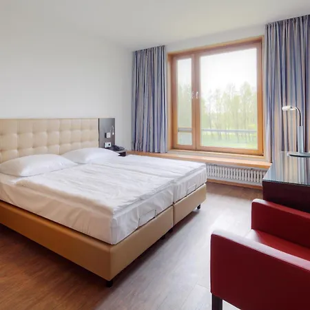 Ostseehotel Dierhagen-2