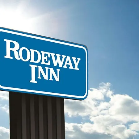 Rodeway Inn-2
