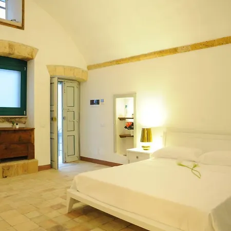 Il Nido dei Falchi B&B-2