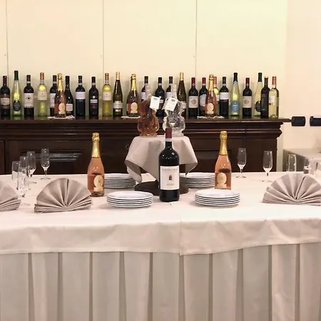 Hotel Primarosa-3