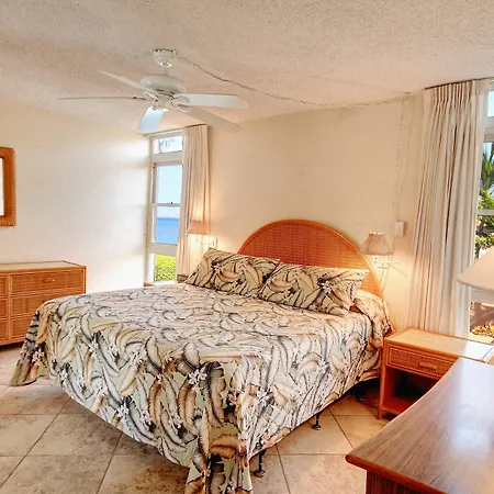 Nani Kai Hale By Maui Condo And Home-2