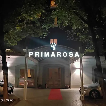 Hotel Primarosa-2