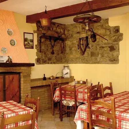 Foresteria La Ceriola-3