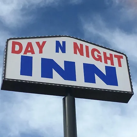 Day N Night Inn-3