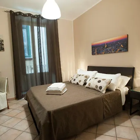 Monreal Rooms Salerno-3