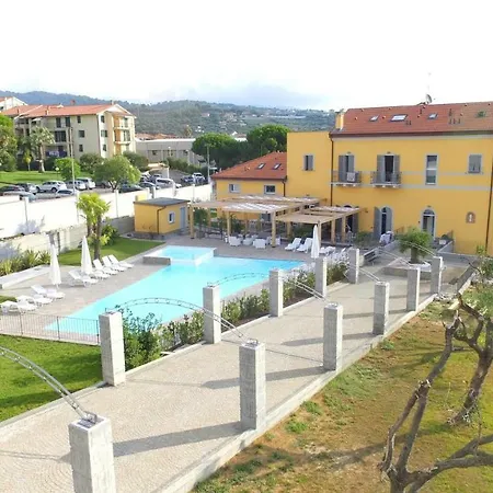 Villa Canepa-2