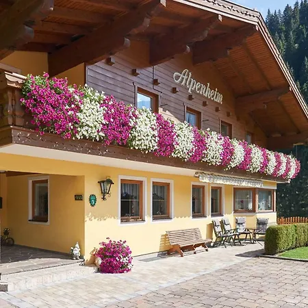 Haus Alpenheim-3