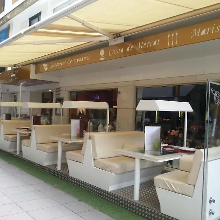 A Casa Canut Hotel Gastronomic-2