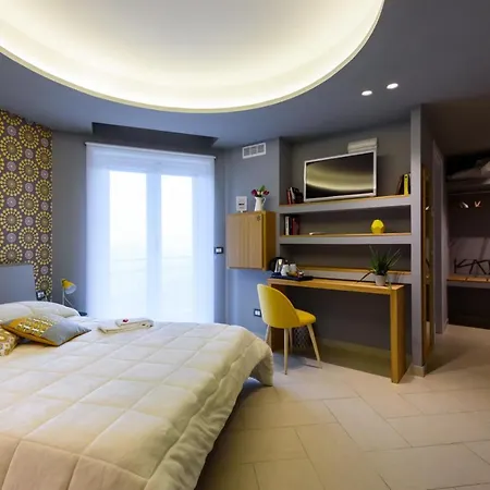 Un B&B Al Belvedere-2