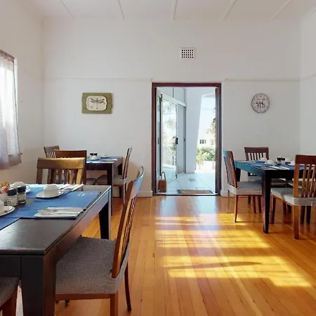 Port View Guest House-2