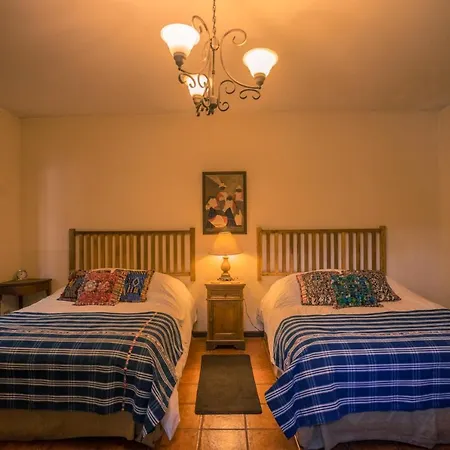 Hotel Sor Juana-3