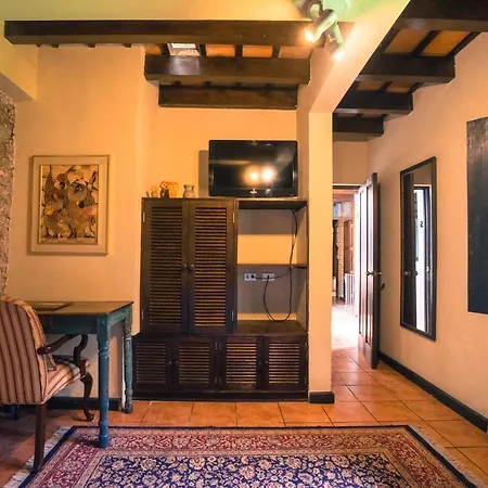 Hotel Sor Juana-2