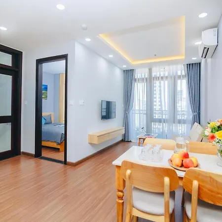 Monalisa Apartment-2